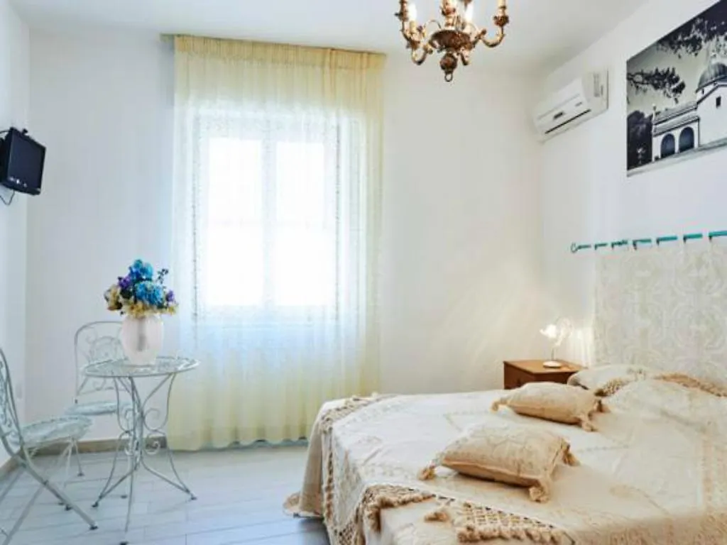 B&B Giu&Gio Alghero