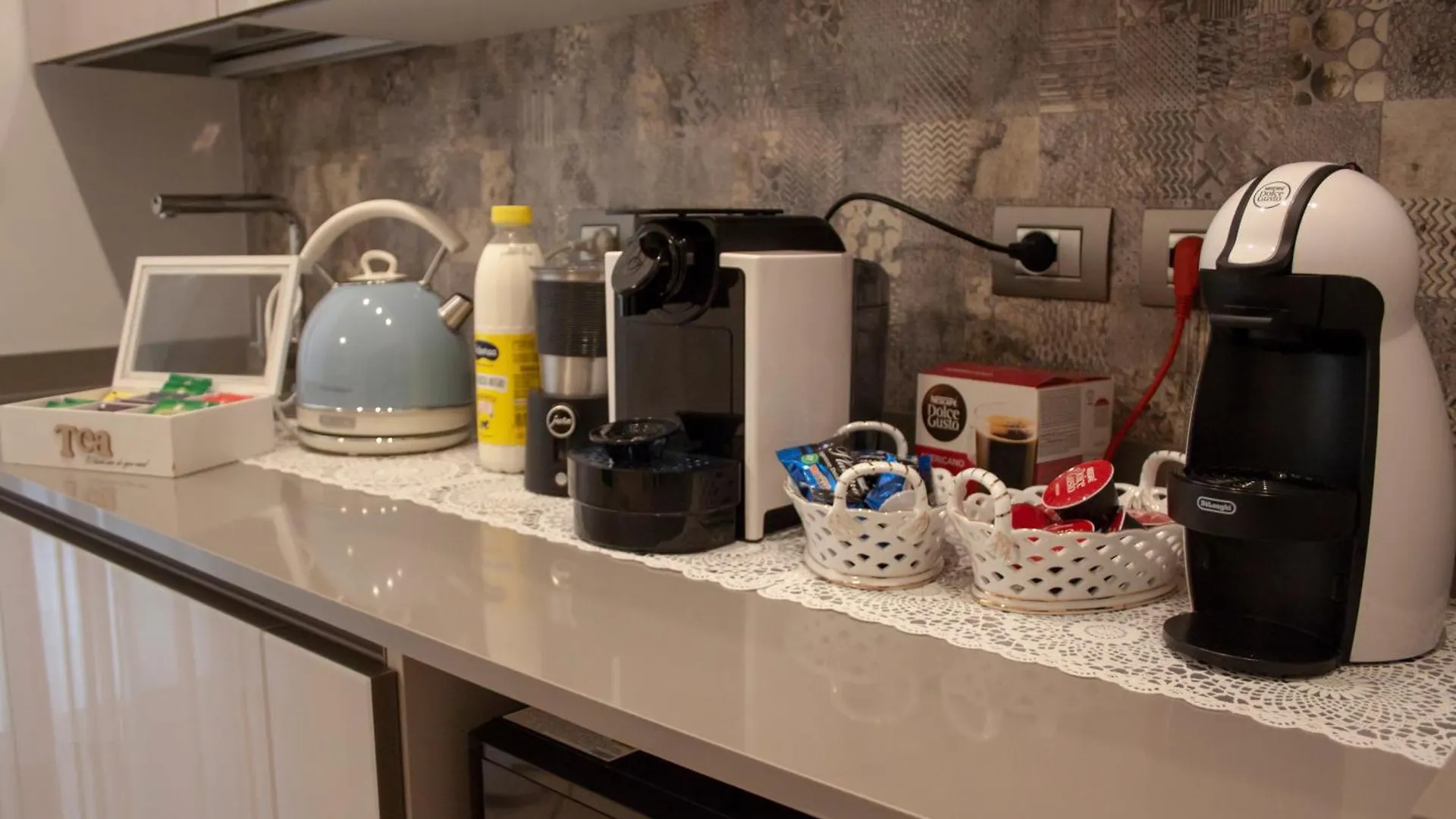 B&B Giu&Gio Alghero Bed & Breakfast